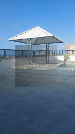 Imagem Apartamento com 4 Quartos à Venda, 447 m² em Manaíra - João Pessoa Imagem Apartamento com 4 Quartos à Venda, 447 m² em Manaíra - João Pessoa