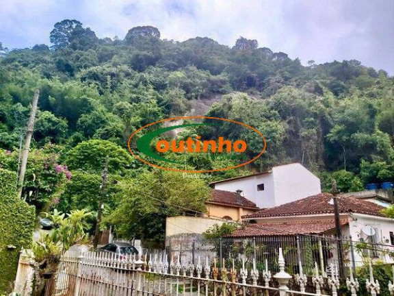 Imagem Casa com 5 Quartos à Venda, 264 m² em Alto Da Boa Vista - Rio De Janeiro