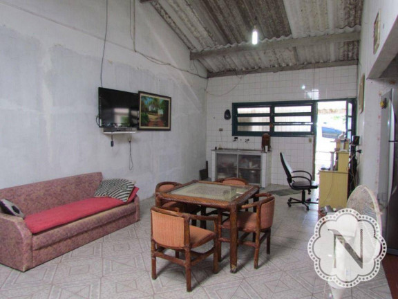 Imagem Casa com 4 Quartos à Venda, 230 m² em Belas Artes - Itanhaém Imagem Casa com 4 Quartos à Venda, 230 m² em Belas Artes - Itanhaém