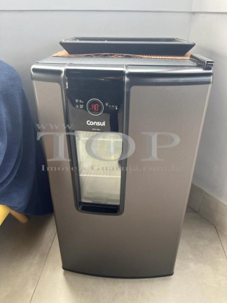Imagem Cobertura com 2 Quartos à Venda, 300 m² em Tombo - Guarujá