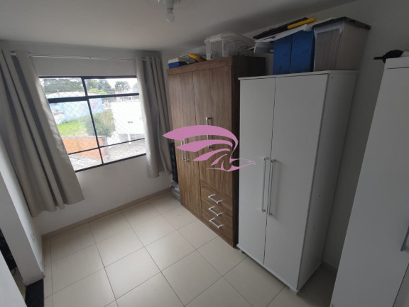 Imagem Imóvel com 3 Quartos à Venda, 54 m² em Novo Mundo - Curitiba Imagem Imóvel com 3 Quartos à Venda, 54 m² em Novo Mundo - Curitiba