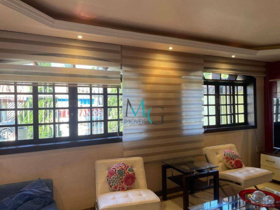 Imagem Casa com 4 Quartos à Venda, 230 m² em Senador Vasconcelos - Rio De Janeiro