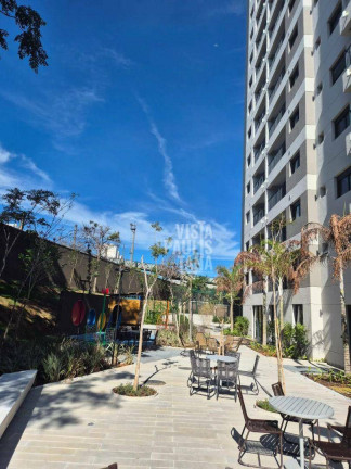 Imagem Apartamento com 3 Quartos à Venda, 69 m² em Vila Anastácio - São Paulo