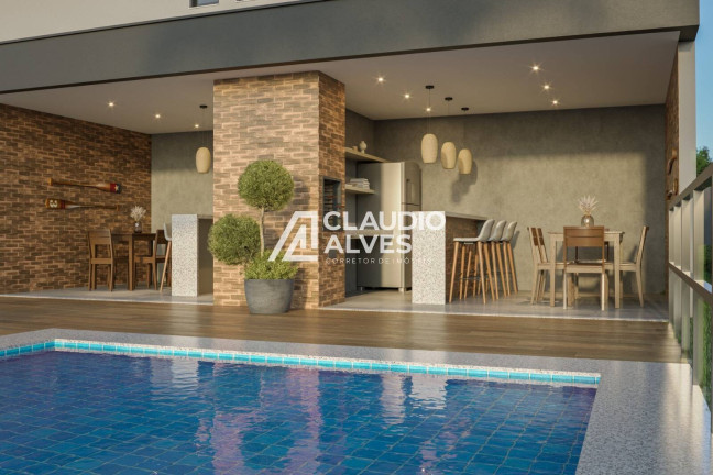 Imagem Apartamento com 2 Quartos à Venda, 47 m² em Registro - Feira De Santana
