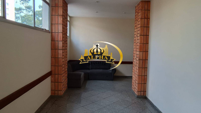 Imagem Apartamento com 2 Quartos à Venda, 73 m² em Centro - Barueri