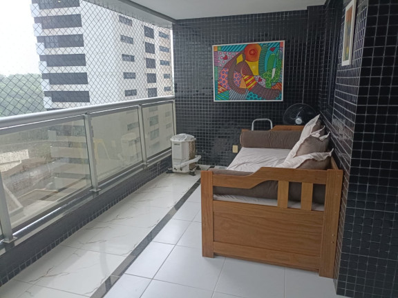 Imagem Apartamento com 1 Quarto à Venda, 52 m² em Caminho Das árvores - Salvador Imagem Apartamento com 1 Quarto à Venda, 52 m² em Caminho Das árvores - Salvador
