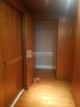 Imagem Apartamento com 3 Quartos à Venda, 237 m² em Ipiranga - São Paulo