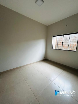 Imagem Casa com 2 Quartos à Venda, 106 m² em Residencial Cidade Jardim I - Dourados Imagem Casa com 2 Quartos à Venda, 106 m² em Residencial Cidade Jardim I - Dourados