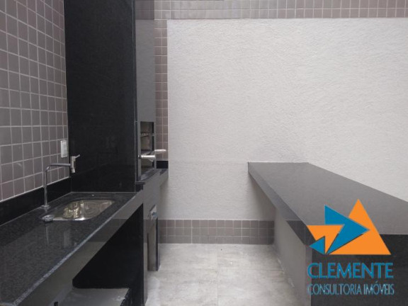 Imagem Apartamento com 4 Quartos à Venda, 255 m² em Prado - Belo Horizonte