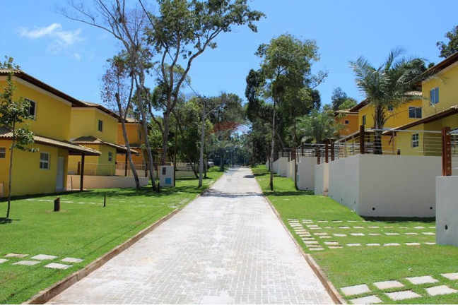 Imagem Casa de Condomínio com 3 Quartos à Venda, 182 m² em Praia Do Forte - Mata De São João Imagem Casa de Condomínio com 3 Quartos à Venda, 182 m² em Praia Do Forte - Mata De São João