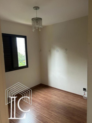 Imagem Apartamento com 3 Quartos à Venda, 88 m² em Vila Mascote - São Paulo