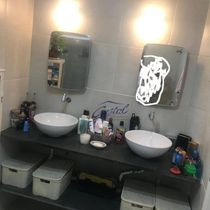 Imagem Apartamento com 3 Quartos à Venda, 137 m² em Gonzaga - Santos Imagem Apartamento com 3 Quartos à Venda, 137 m² em Gonzaga - Santos
