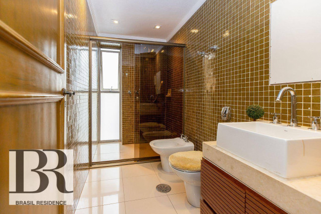 Imagem Apartamento com 3 Quartos à Venda, 182 m² em Jardim Paulista - São Paulo