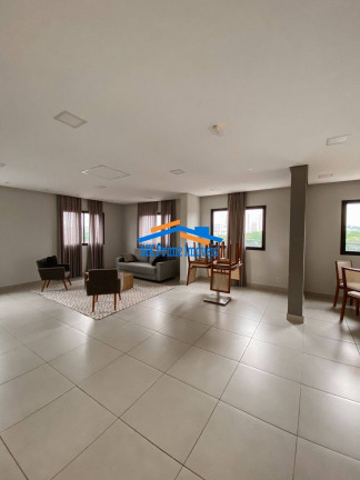 Imagem Apartamento com 2 Quartos à Venda, 42 m² em Presidente Altino - Osasco