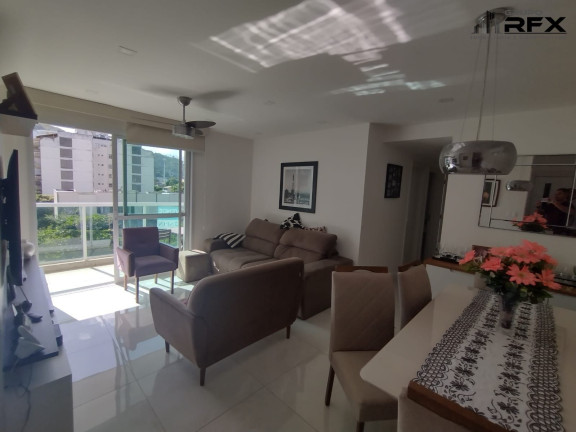 Imagem Apartamento com 3 Quartos à Venda, 161 m² em Santa Rosa - Niterói Imagem Apartamento com 3 Quartos à Venda, 161 m² em Santa Rosa - Niterói