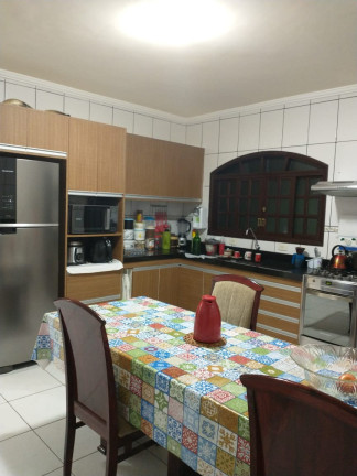 Imagem Sobrado com 4 Quartos à Venda,  em Altos Da Vila Paiva - São José Dos Campos