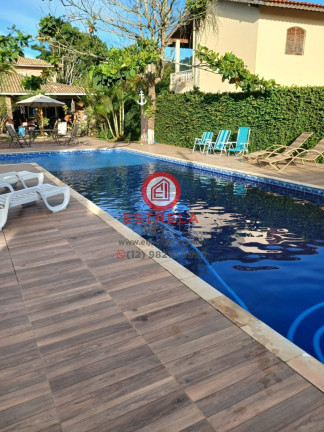 Imagem Imóvel com 3 Quartos à Venda, 389 m² em Parateí - Guararema Imagem Imóvel com 3 Quartos à Venda, 389 m² em Parateí - Guararema