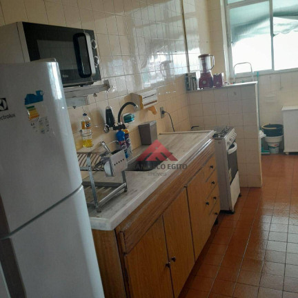 Imagem Apartamento com 1 Quarto à Venda, 58 m² em Icaraí - Niterói