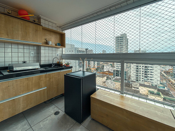 Imagem Apartamento com 2 Quartos à Venda, 75 m² em Canto Do Forte - Praia Grande Imagem Apartamento com 2 Quartos à Venda, 75 m² em Canto Do Forte - Praia Grande