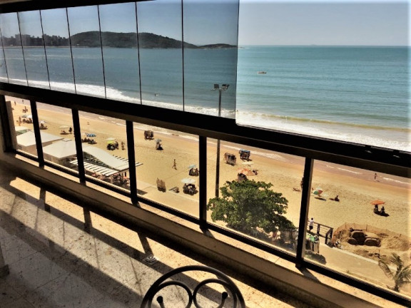 Imóvel com 3 Quartos à Venda, 110 m² em Praia Do Morro - Guarapari