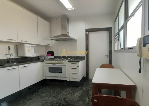 Imagem Imóvel com 4 Quartos à Venda, 180 m² em Santo Agostinho - Belo Horizonte