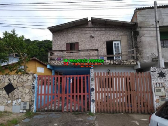 Imagem Casa com 8 Quartos à Venda, 300 m² em Martim De Sá - Caraguatatuba Imagem Casa com 8 Quartos à Venda, 300 m² em Martim De Sá - Caraguatatuba