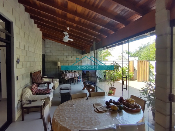 Imagem Casa com 2 Quartos à Venda, 104 m² em Massaguaçu - Caraguatatuba