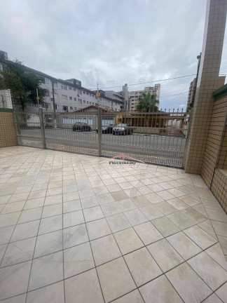 Imagem Kitnet com 1 Quarto à Venda, 32 m² em Boqueirão - Praia Grande Imagem Kitnet com 1 Quarto à Venda, 32 m² em Boqueirão - Praia Grande