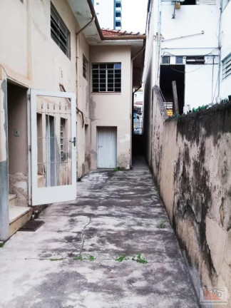 Imagem Casa com 3 Quartos para Alugar, 140 m² em Vila Pompéia - São Paulo