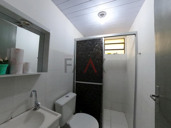 Imagem Apartamento com 2 Quartos à Venda, 48 m² em Conradinho - Guarapuava