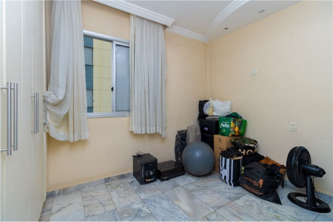 Imagem Apartamento com 3 Quartos à Venda, 70 m² em Tatuapé - São Paulo