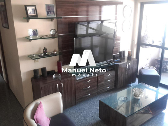 Imagem Apartamento com 3 Quartos à Venda, 106 m² em Mucuripe - Fortaleza