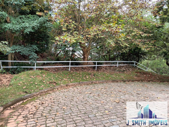 Imagem Terreno em Condomínio à Venda, 1 m² em Palos Verdes - Carapicuíba