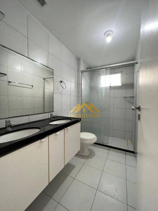 Imagem Imóvel com 3 Quartos à Venda, 127 m² em Aldeota - Fortaleza Imagem Imóvel com 3 Quartos à Venda, 127 m² em Aldeota - Fortaleza