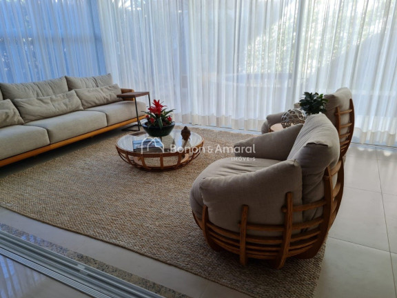 Imagem Casa de Condomínio com 4 Quartos à Venda, 400 m² em Loteamento Parque Dos Alecrins - Campinas Imagem Casa de Condomínio com 4 Quartos à Venda, 400 m² em Loteamento Parque Dos Alecrins - Campinas