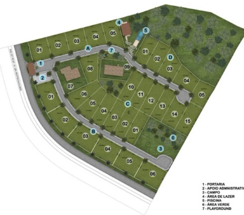 Imagem Terreno em Condomínio à Venda, 600 m² em Aldeia Dos Camarás - Camaragibe Imagem Terreno em Condomínio à Venda, 600 m² em Aldeia Dos Camarás - Camaragibe