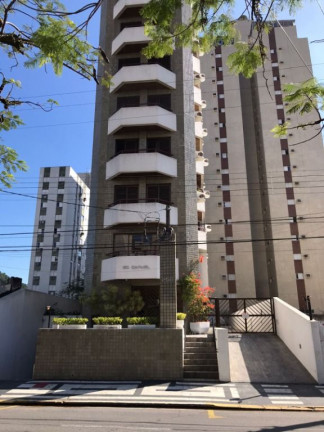 Imagem Apartamento com 3 Quartos à Venda, 94 m² em Vila Luis Antônio - Guarujá