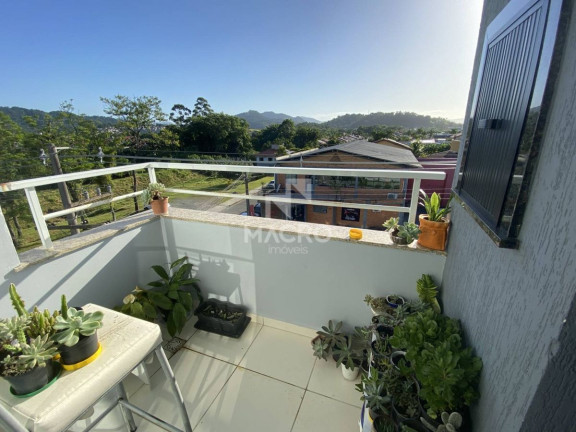 Imagem Apartamento com 3 Quartos à Venda, 83 m² em Amizade - Jaraguá Do Sul