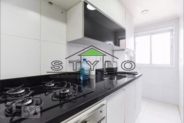 Imagem Apartamento com 2 Quartos à Venda, 56 m² em Paulicéia - São Bernardo Do Campo Imagem Apartamento com 2 Quartos à Venda, 56 m² em Paulicéia - São Bernardo Do Campo