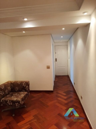 Imagem Apartamento com 2 Quartos à Venda, 83 m² em Vila Clementino - São Paulo Imagem Apartamento com 2 Quartos à Venda, 83 m² em Vila Clementino - São Paulo