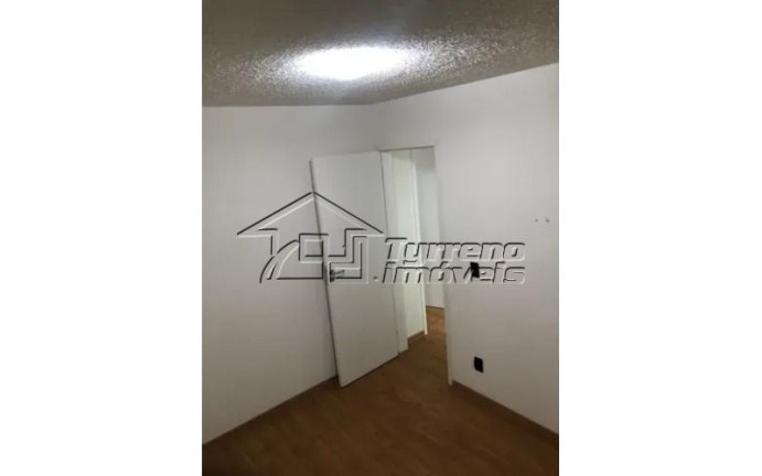 Imagem Apartamento com 2 Quartos para Alugar, 48 m² em Mogi Das Cruzes  - Mogi Das Cruzes
