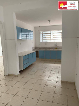 Imagem Casa à Venda, 200 m² em Brooklin Paulista - São Paulo Imagem Casa à Venda, 200 m² em Brooklin Paulista - São Paulo