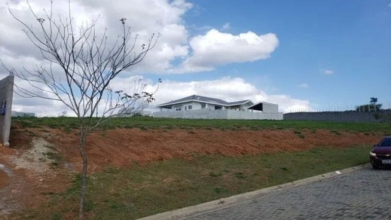 Imagem Terreno em Condomínio à Venda, 660 m² em Bairro Do Grama - Caçapava Imagem Terreno em Condomínio à Venda, 660 m² em Bairro Do Grama - Caçapava