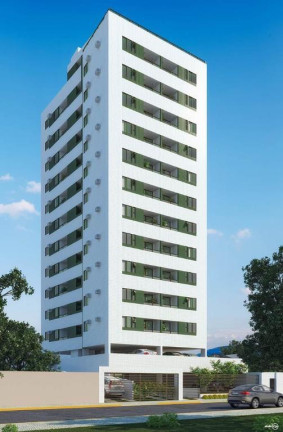 Apartamento com 2 Quartos à Venda, 51 m² em Várzea - Recife