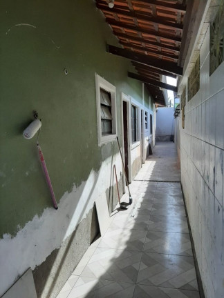 Imagem Casa com 2 Quartos à Venda, 65 m² em Maracanã - Praia Grande Imagem Casa com 2 Quartos à Venda, 65 m² em Maracanã - Praia Grande