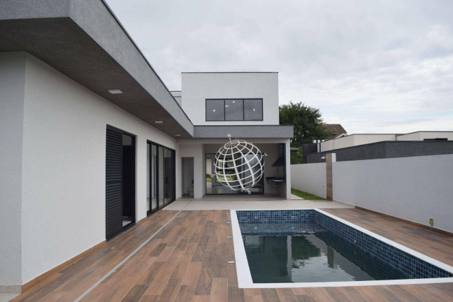 Imagem Casa com 4 Quartos à Venda, 305 m² em Condomínio Figueira Garden - Atibaia Imagem Casa com 4 Quartos à Venda, 305 m² em Condomínio Figueira Garden - Atibaia
