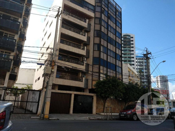 Imagem Apartamento com 5 Quartos à Venda, 500 m² em Boa Viagem - Recife