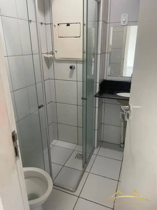 Imagem Apartamento com 2 Quartos à Venda, 48 m² em Rosa Dos Ventos - Parnamirim