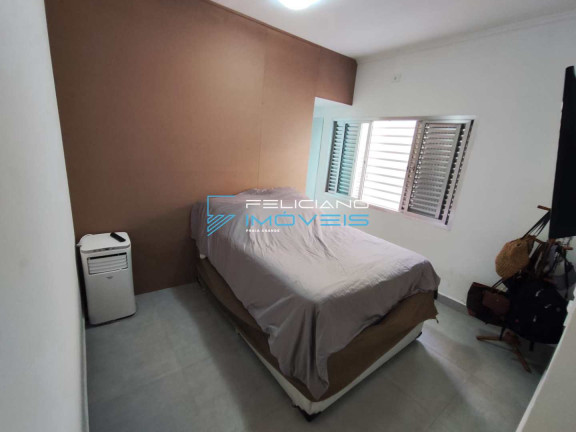 Imagem Casa com 3 Quartos à Venda, 103 m² em Guilhermina - Praia Grande