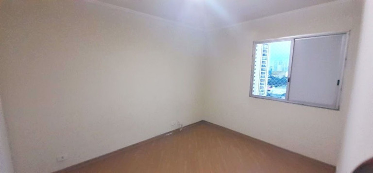 Imagem Apartamento com 2 Quartos à Venda, 75 m² em Vila Clementino - São Paulo